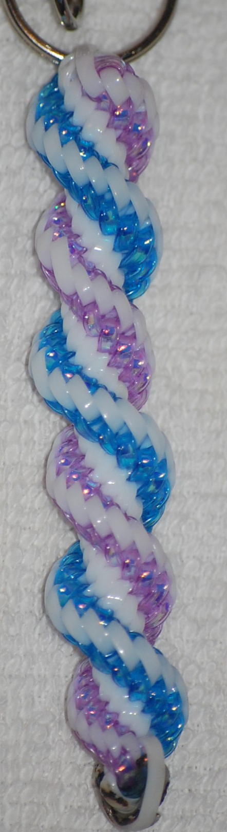 DNA Rope